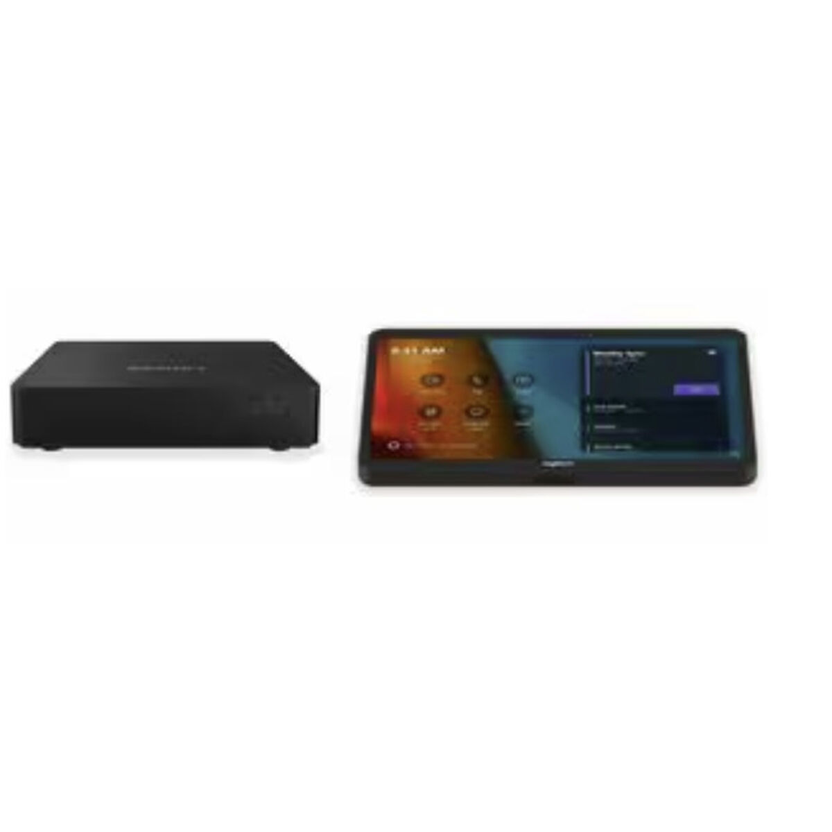 Image de Video Conferencing System Logitech BASE MICROSOFT TEAMS ROOMSPERP