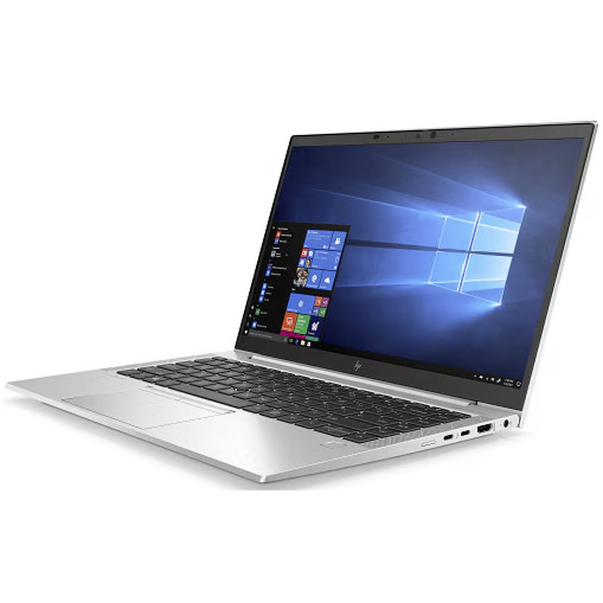 Picture of Laptop HP ELITEBOOK 840 G7 14" Intel Core i5 I5-10310U 16 GB RAM 256 GB SSD Spanish Qwerty
