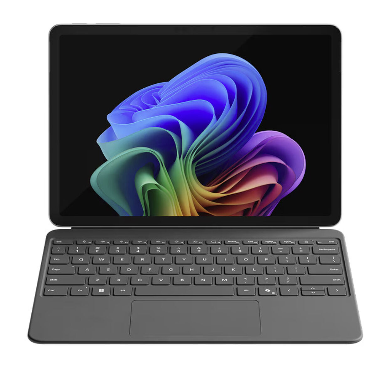 Image de Laptop Microsoft EP2-27661 12,3" Qualcomm 16 GB RAM 512 GB SSD