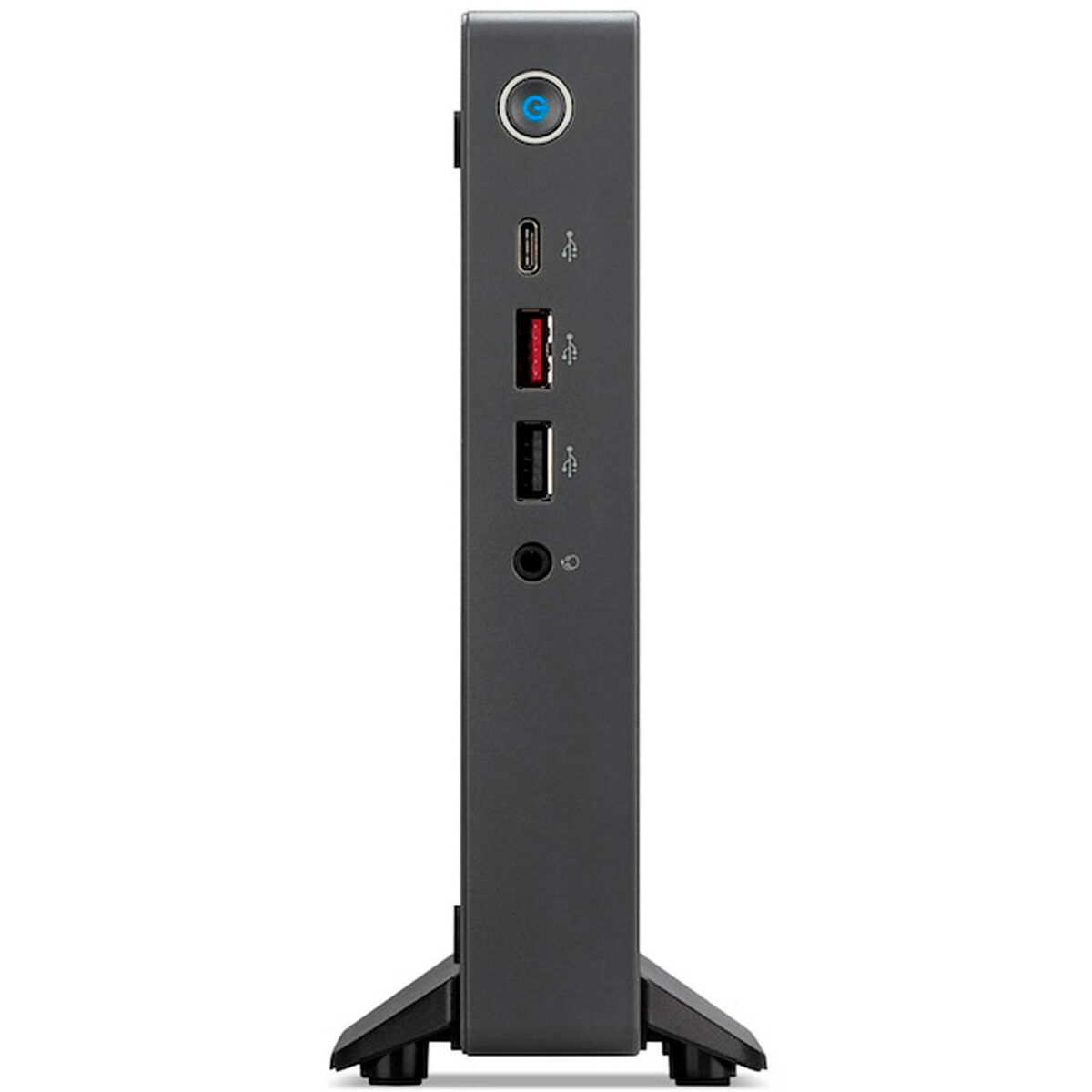 Image de Desktop PC Acer DT.R4ZEB.001 16 GB RAM 512 GB SSD Intel Core 5 120U