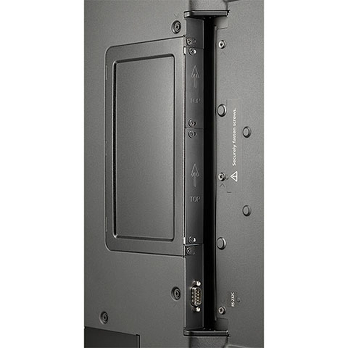 Picture of Monitor NEC 60006086 4K Ultra HD 65"