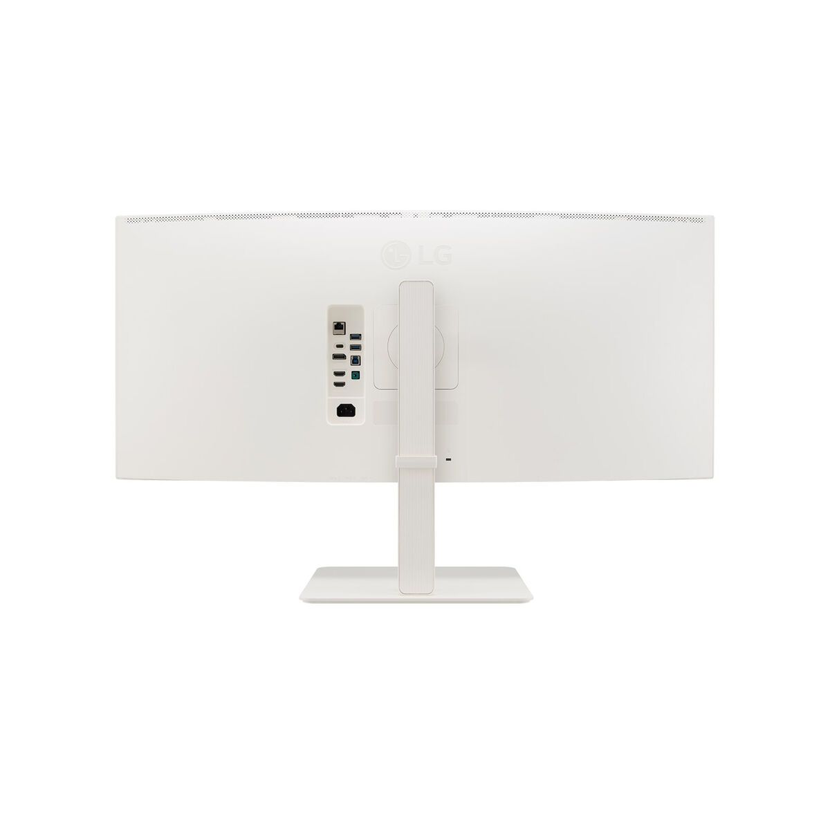 Picture of Monitor LG 38BR85QC-W 38"