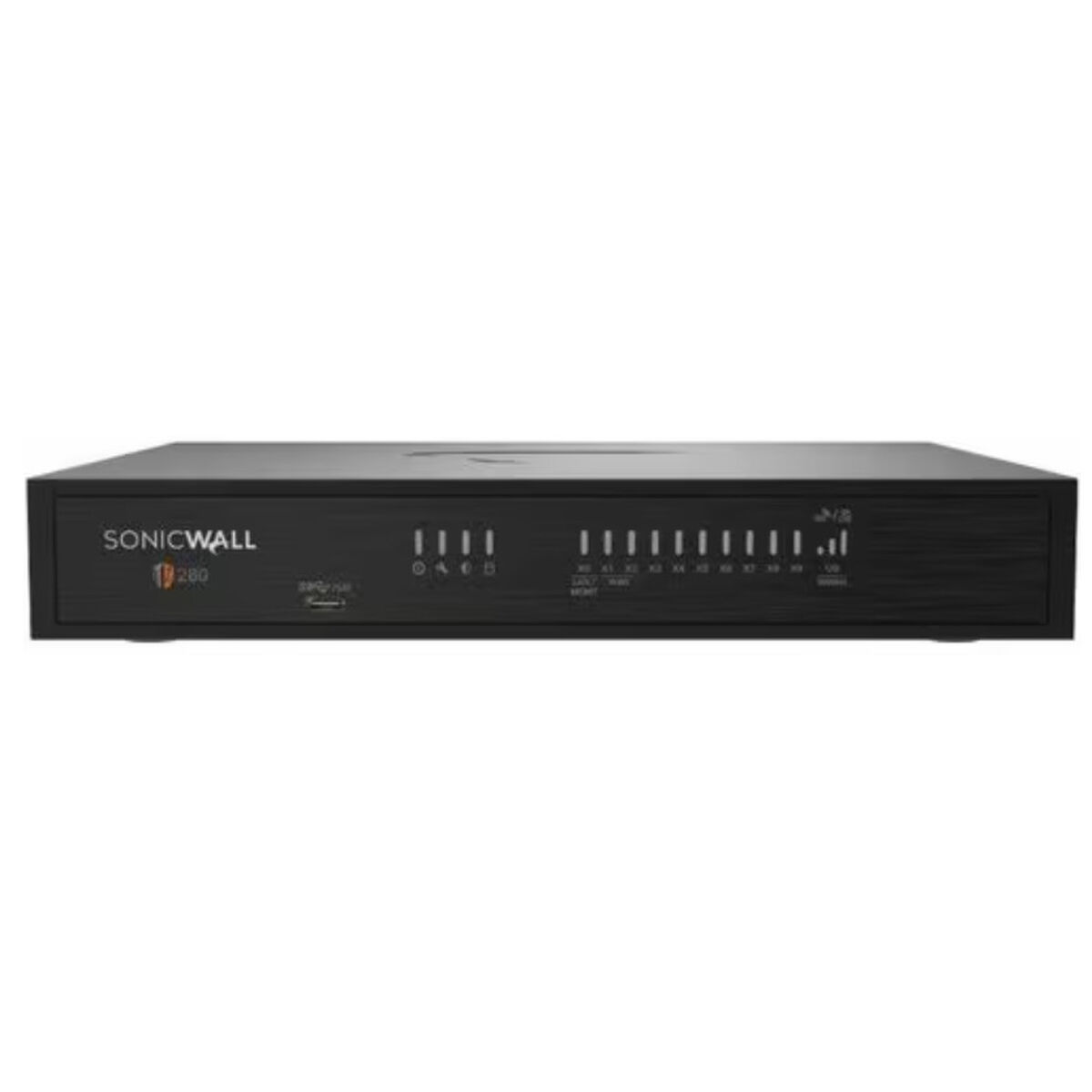 Bild von Firewall SonicWall 03-SSC-6925 RJ45 Ethernet LAN 10/100/1000
