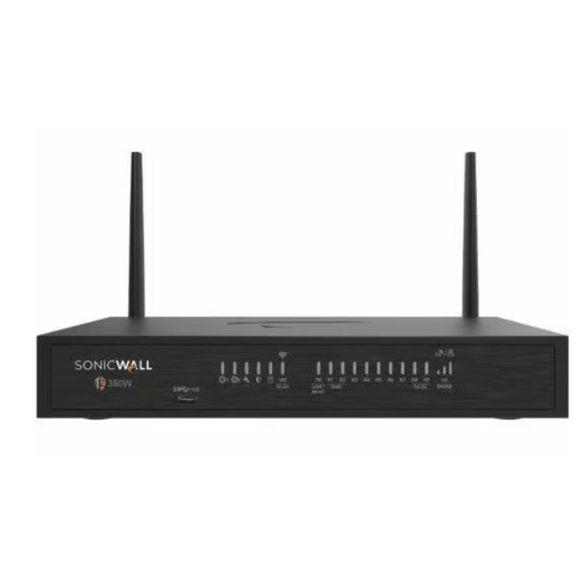 Image de Router SonicWall 03-SSC-6952 Ethernet LAN 10/100/1000