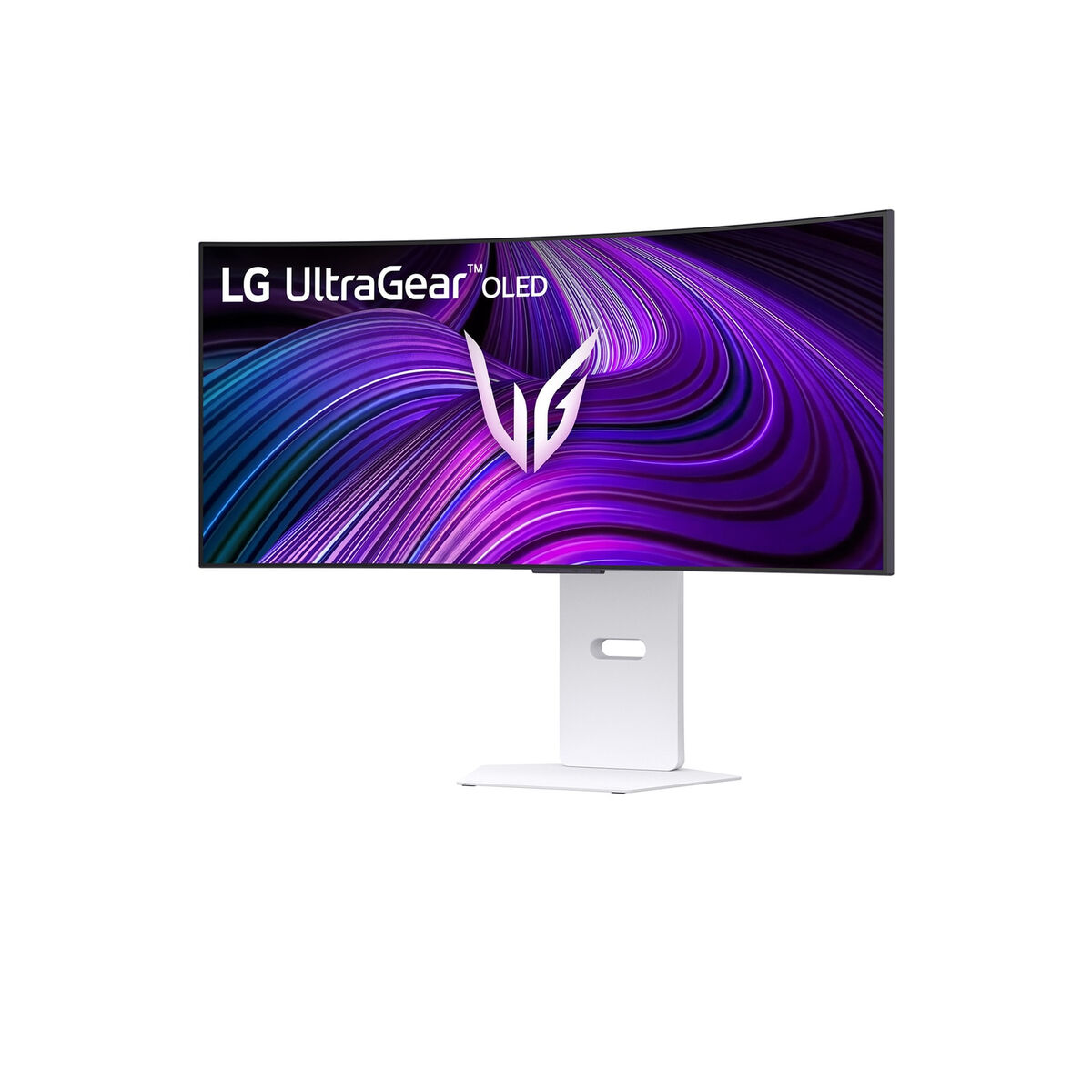 Image de Écran LG 34GX90SA-W 34" Wide Quad HD
