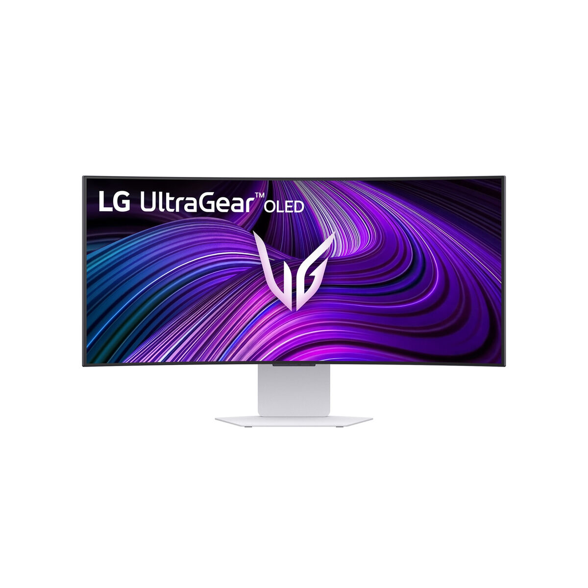 Image de Écran LG 34GX90SA-W 34" Wide Quad HD