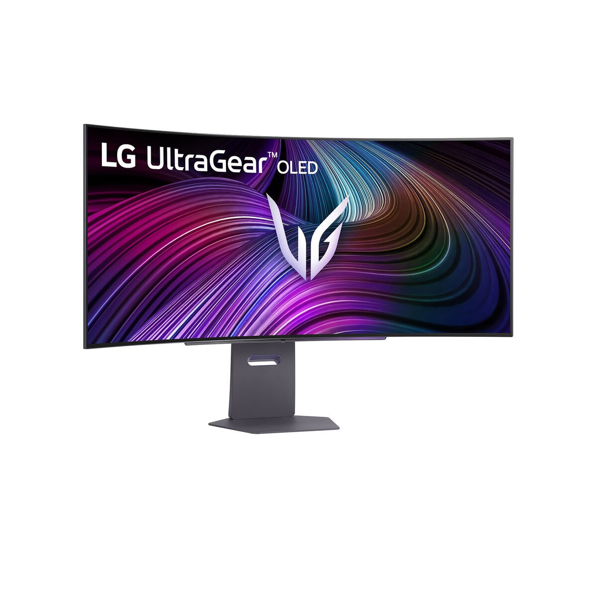Image de Écran LG 45GX90SA-B 45"