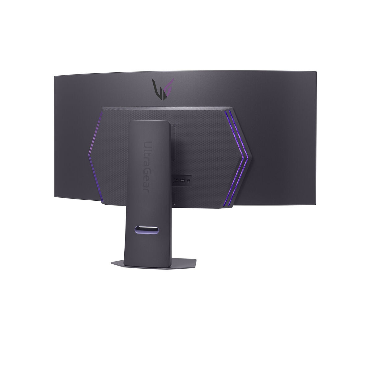 Image de Écran LG 45GX90SA-B 45"