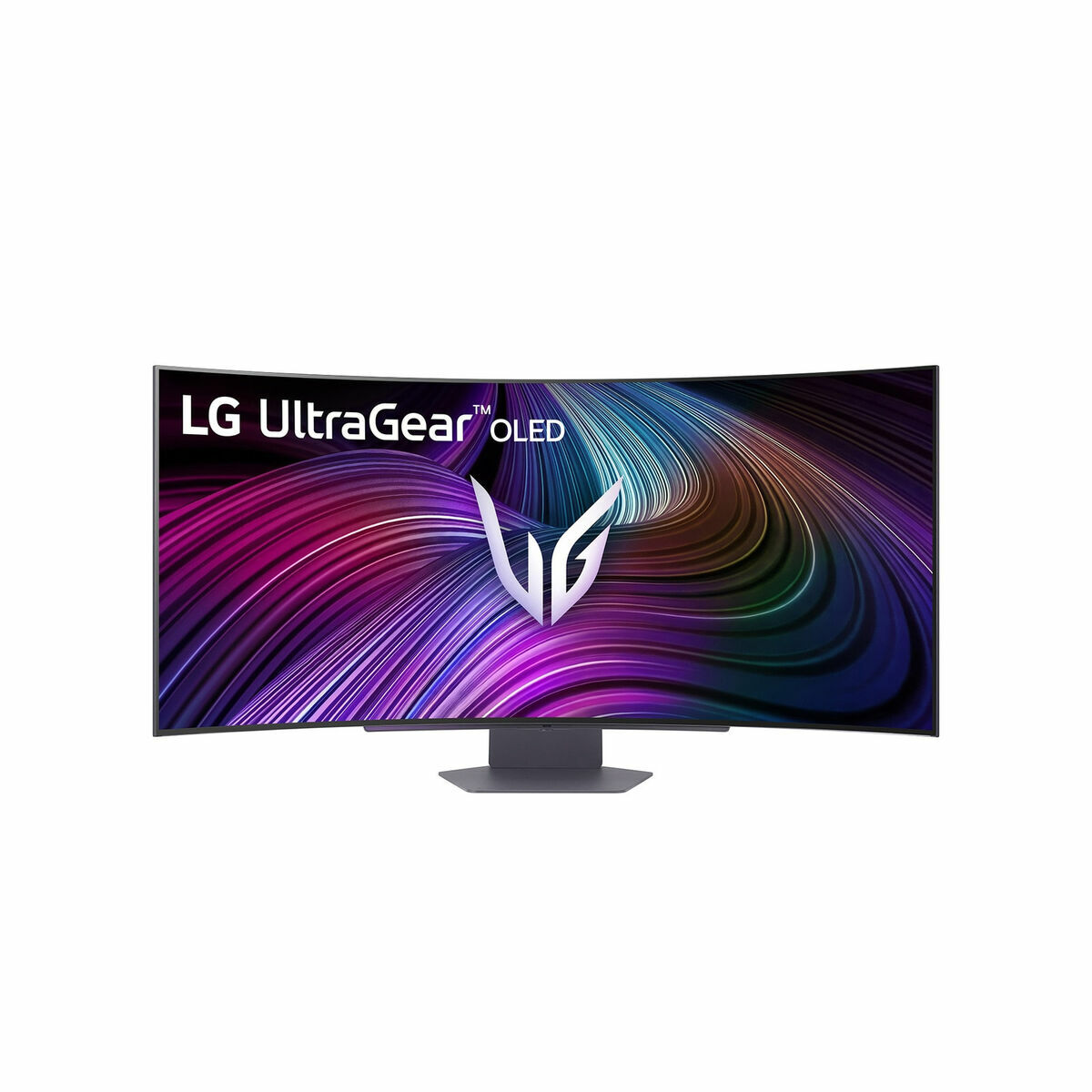 Picture of Monitor LG 45GX90SA-B Wide Quad HD 45"