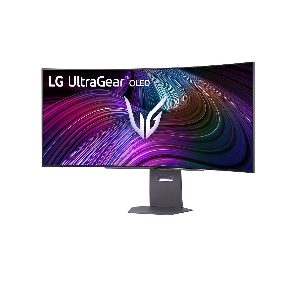 Image de Écran LG 45GX90SA-B 45"