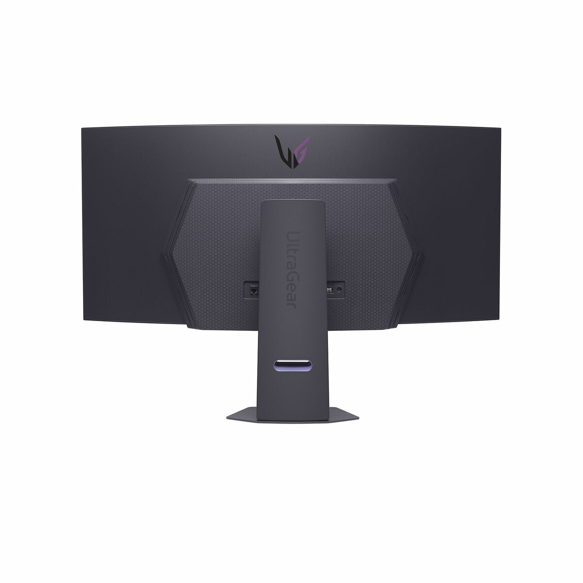 Picture of Monitor LG 45GX90SA-B Wide Quad HD 45"