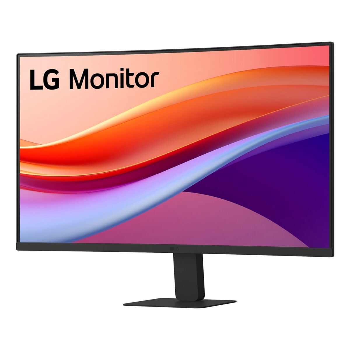 Picture of Gaming Monitor LG 27U421A-B Full HD 27"