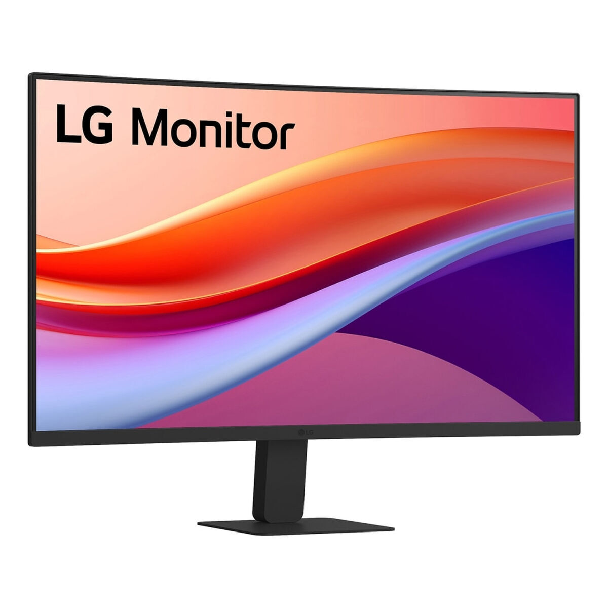 Picture of Gaming Monitor LG 27U421A-B Full HD 27"