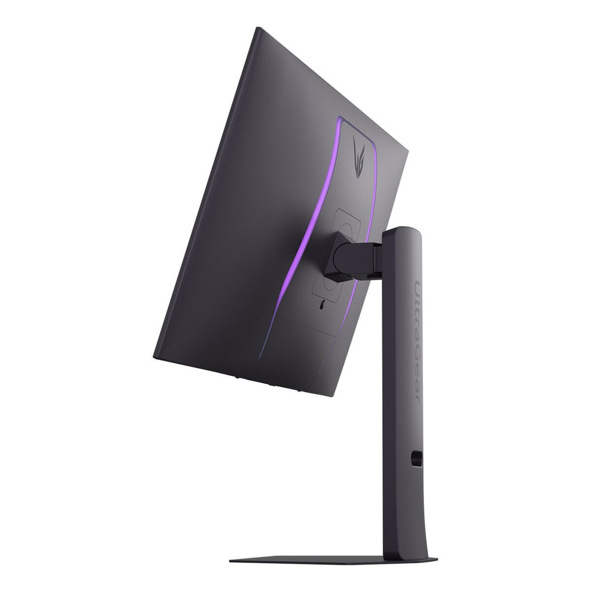 Bild von Gaming-Monitor LG 32GX870A-B 4K Ultra HD 32"