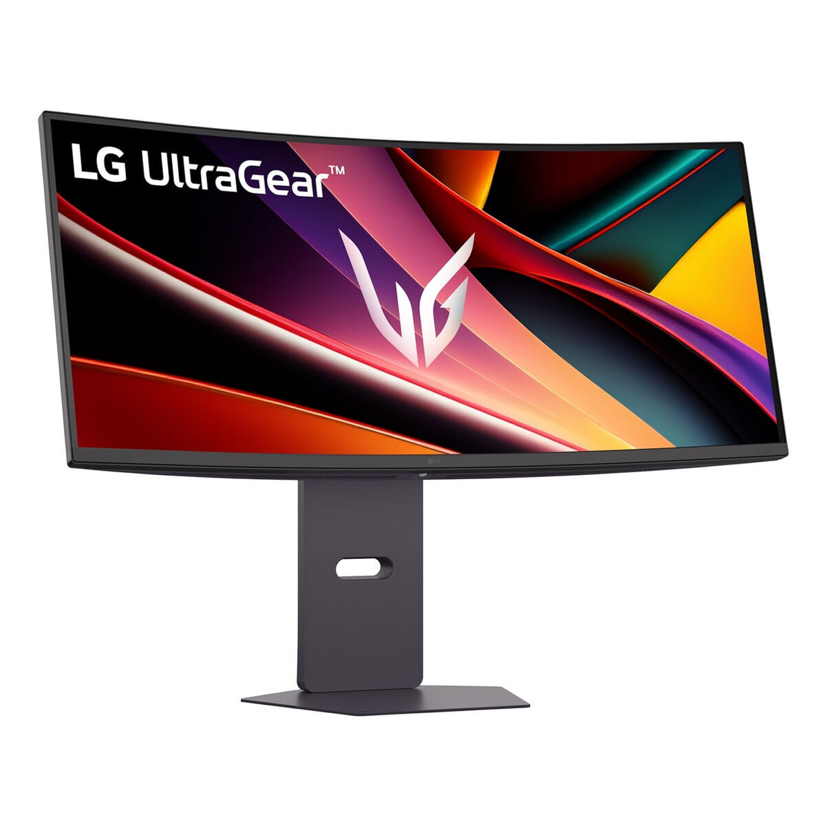 Picture of Monitor LG 34G600A-B 34" Wide Quad HD