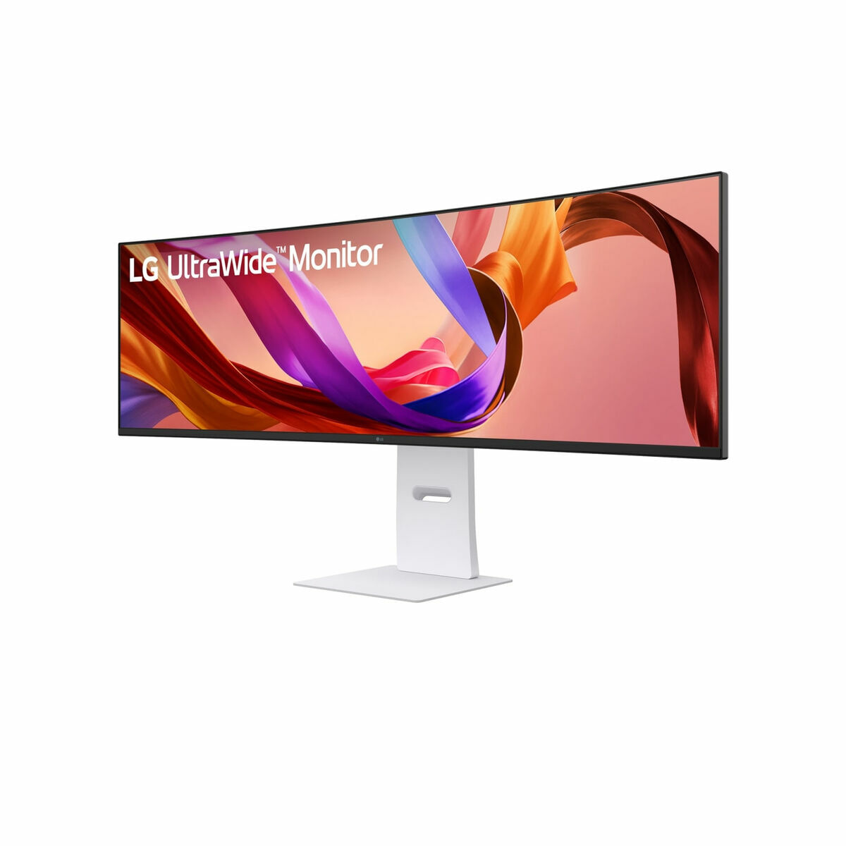 Picture of Monitor LG 49U950A-W 49"