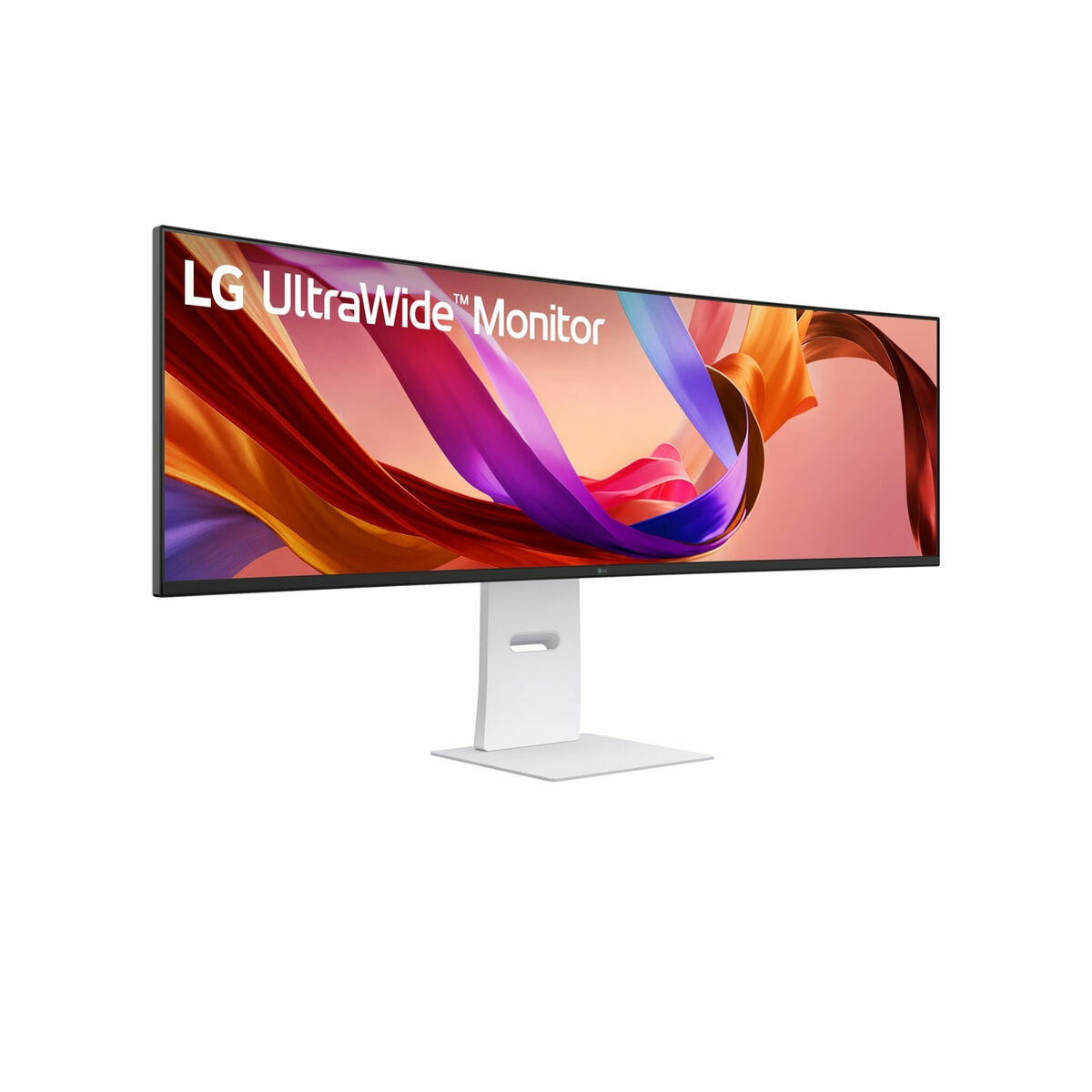 Picture of Monitor LG 49U950A-W 49"