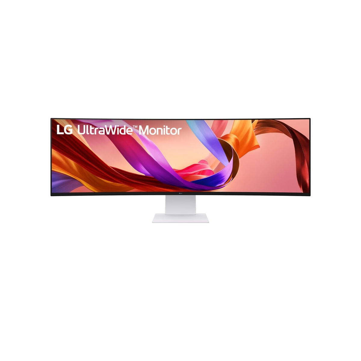 Picture of Monitor LG 49U950A-W 49"