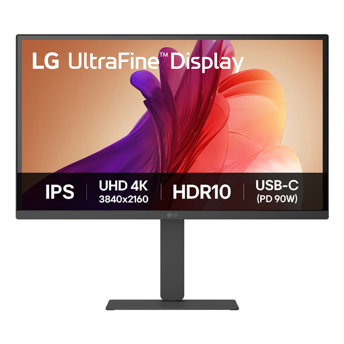 Afbeeldingen van Gaming Monitor LG 27U730A-B 4K Ultra HD 27"