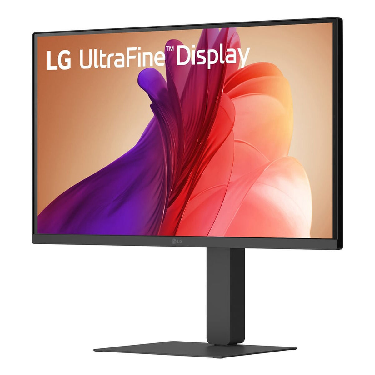 Afbeeldingen van Gaming Monitor LG 27U730A-B 4K Ultra HD 27"