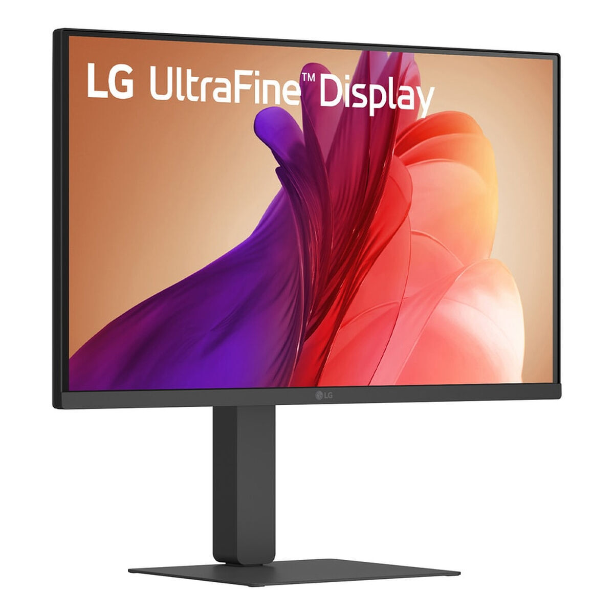 Afbeeldingen van Gaming Monitor LG 27U730A-B 4K Ultra HD 27"