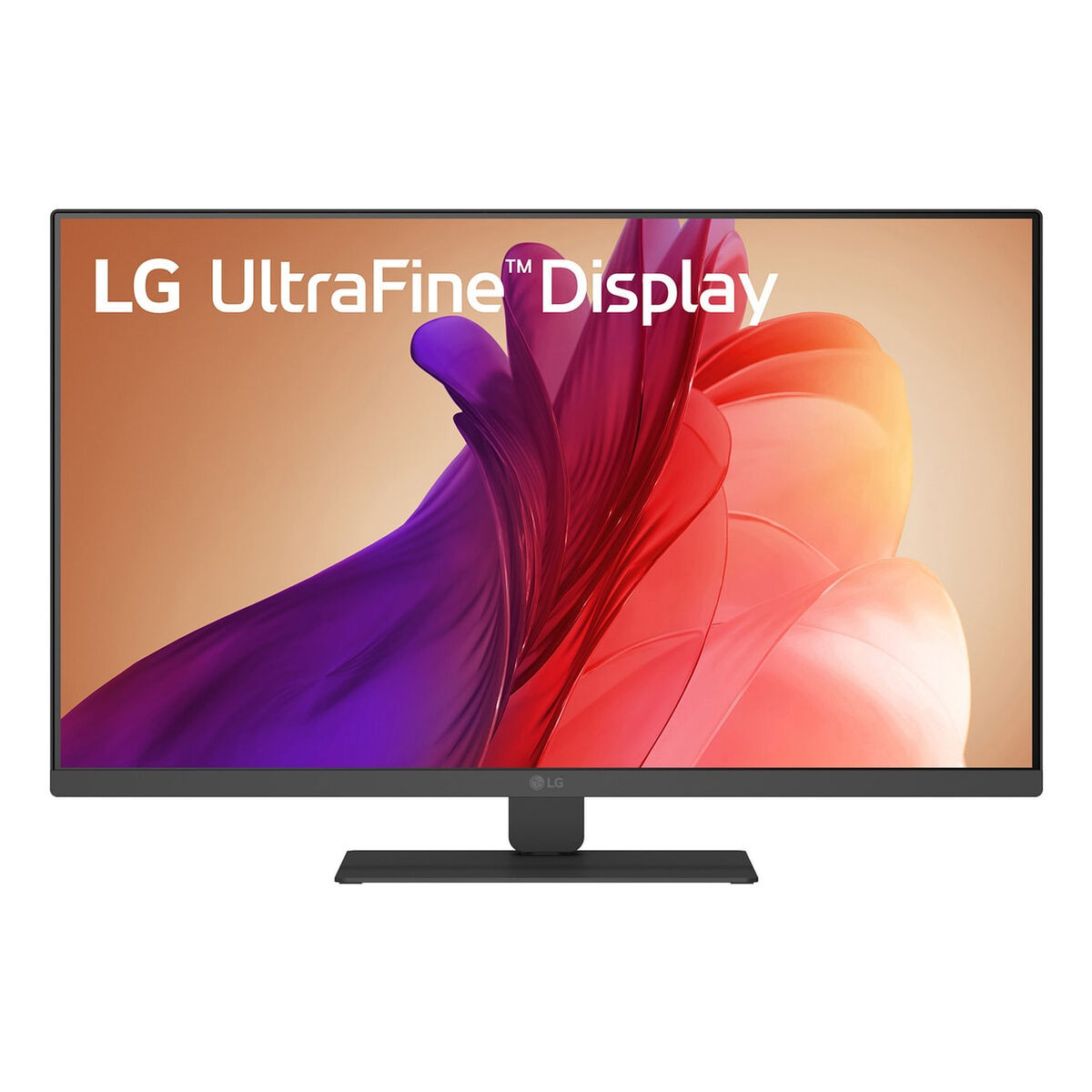 Afbeeldingen van Gaming Monitor LG 27U730A-B 4K Ultra HD 27"