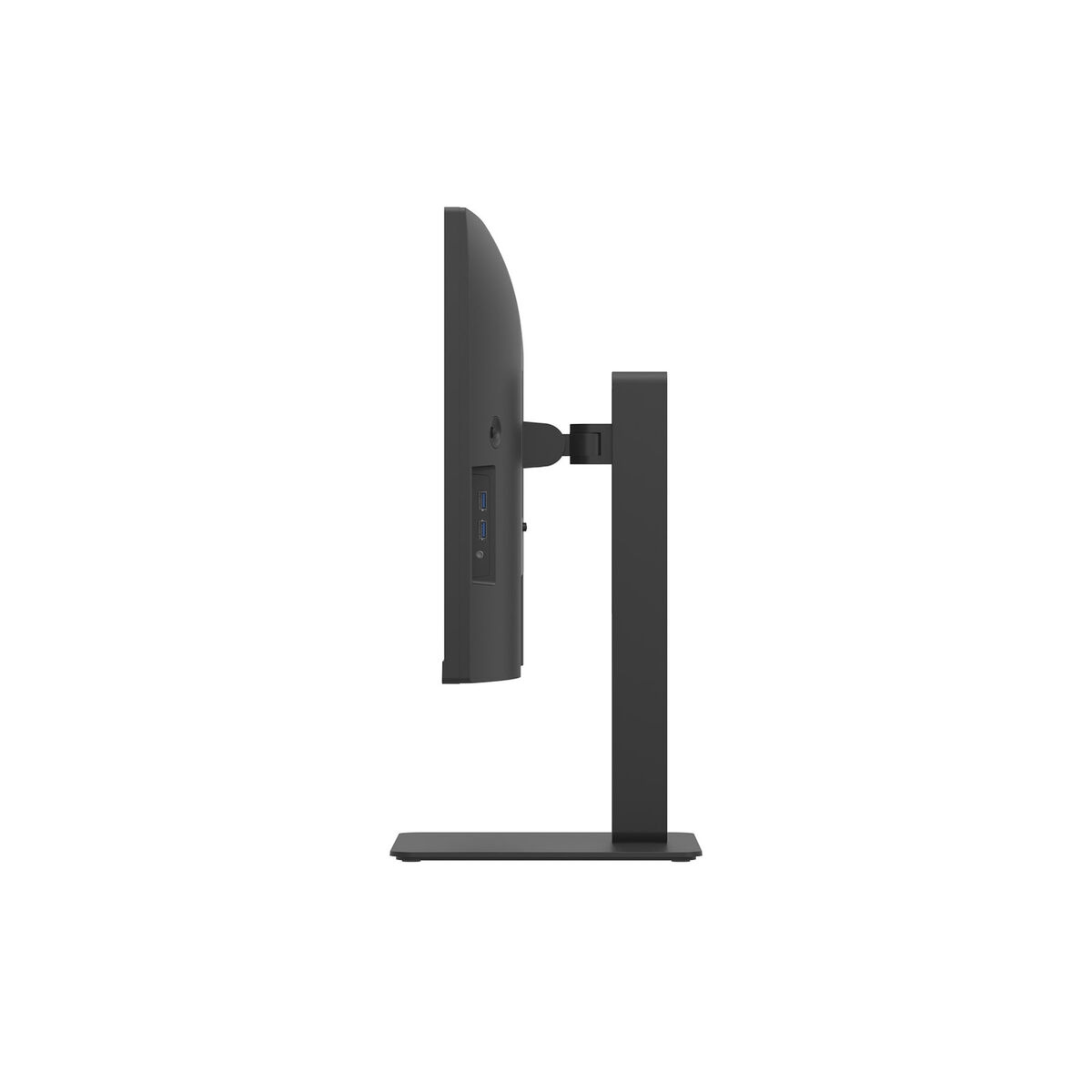 Picture of Gaming Monitor LG 27BA65QB-B 27" Wide Quad HD