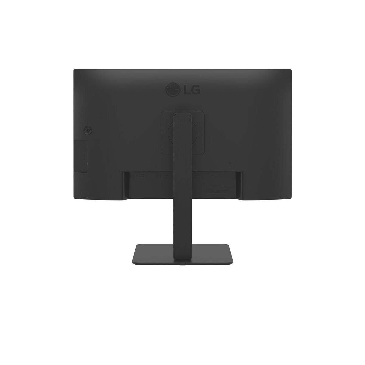 Picture of Gaming Monitor LG 27BA65QB-B 27" Wide Quad HD