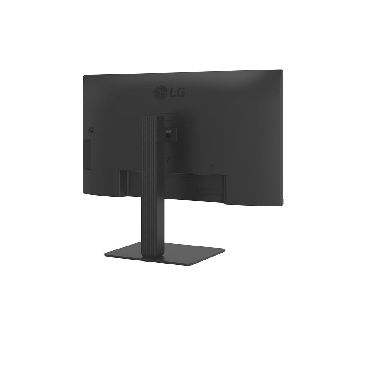 Picture of Gaming Monitor LG 27BA65QB-B 27" Wide Quad HD