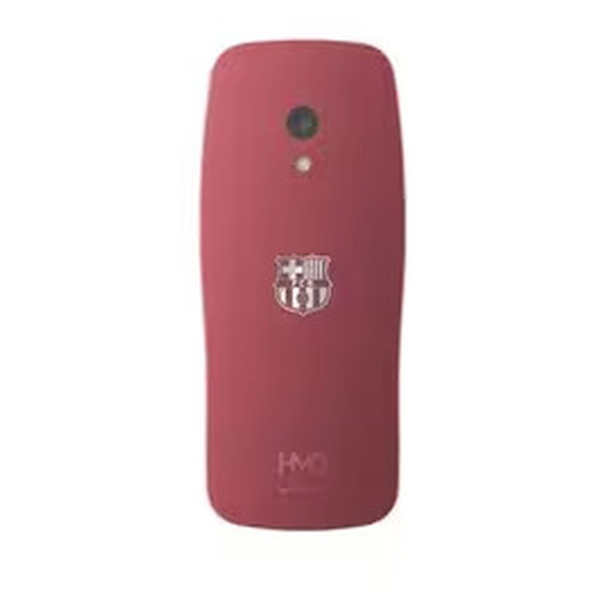 Image de Mobile phone HMD 3210 FCB SPECIAL 2,4” QVGA 64 MB Maroon