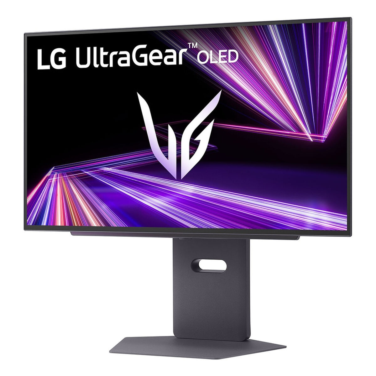 Picture of Gaming Monitor LG 27GX790A-B 27"