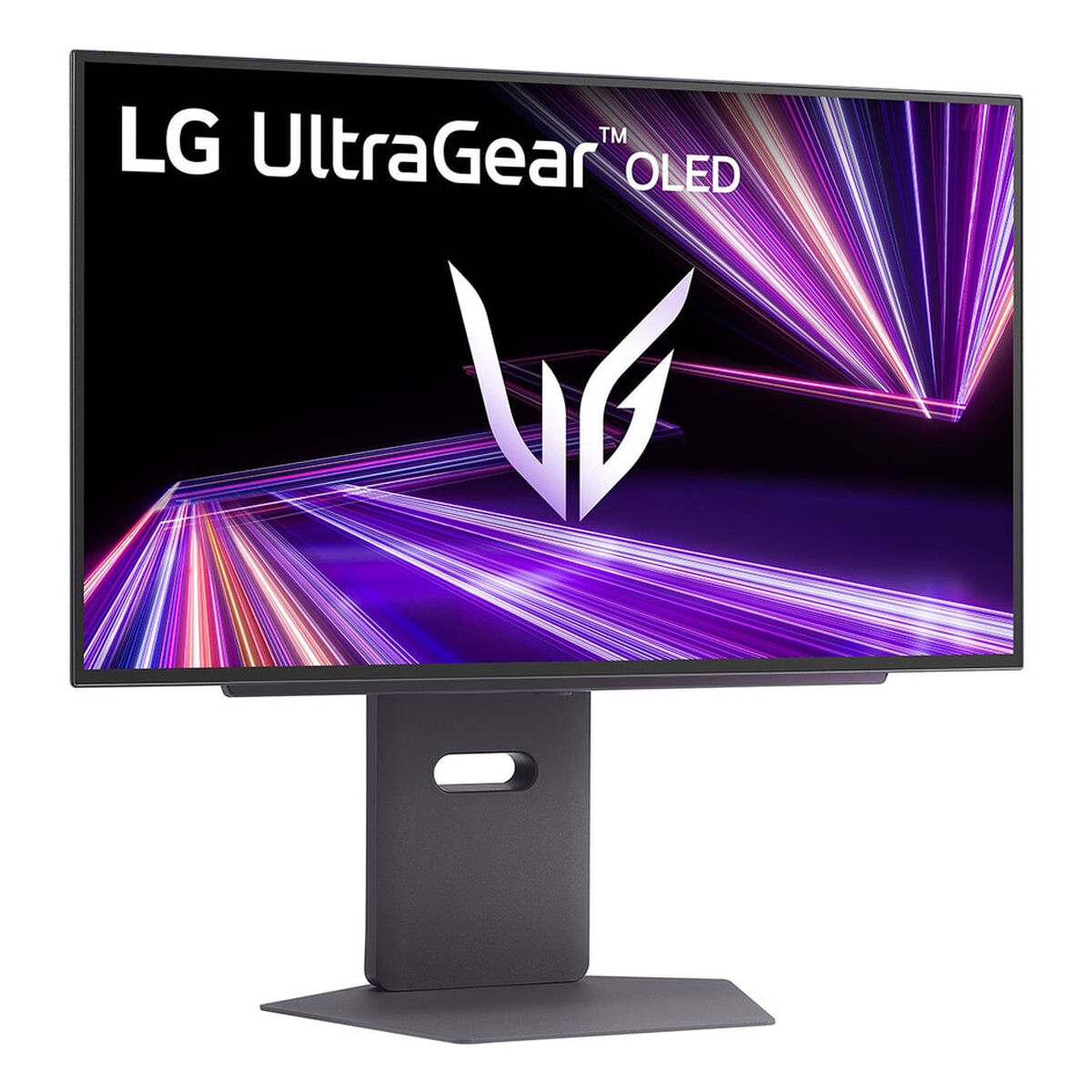Picture of Gaming Monitor LG 27GX790A-B 27"