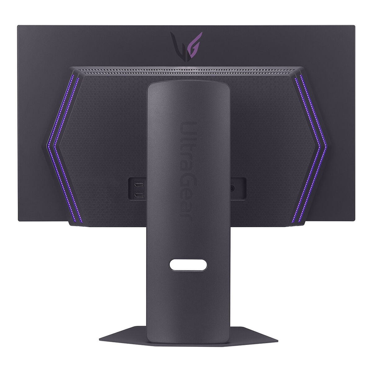 Picture of Gaming Monitor LG 27GX790A-B 27"