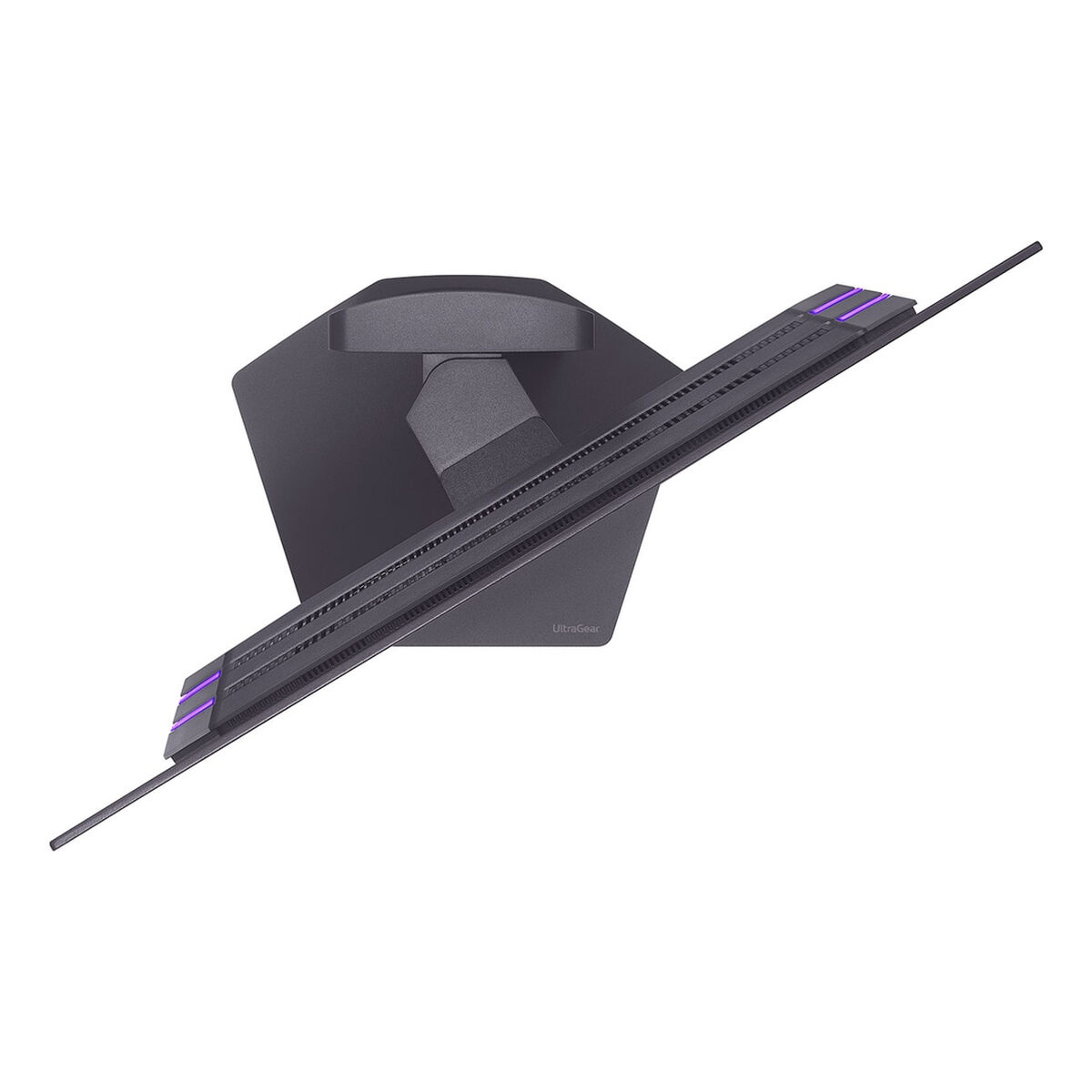 Picture of Gaming Monitor LG 27GX790A-B 27"