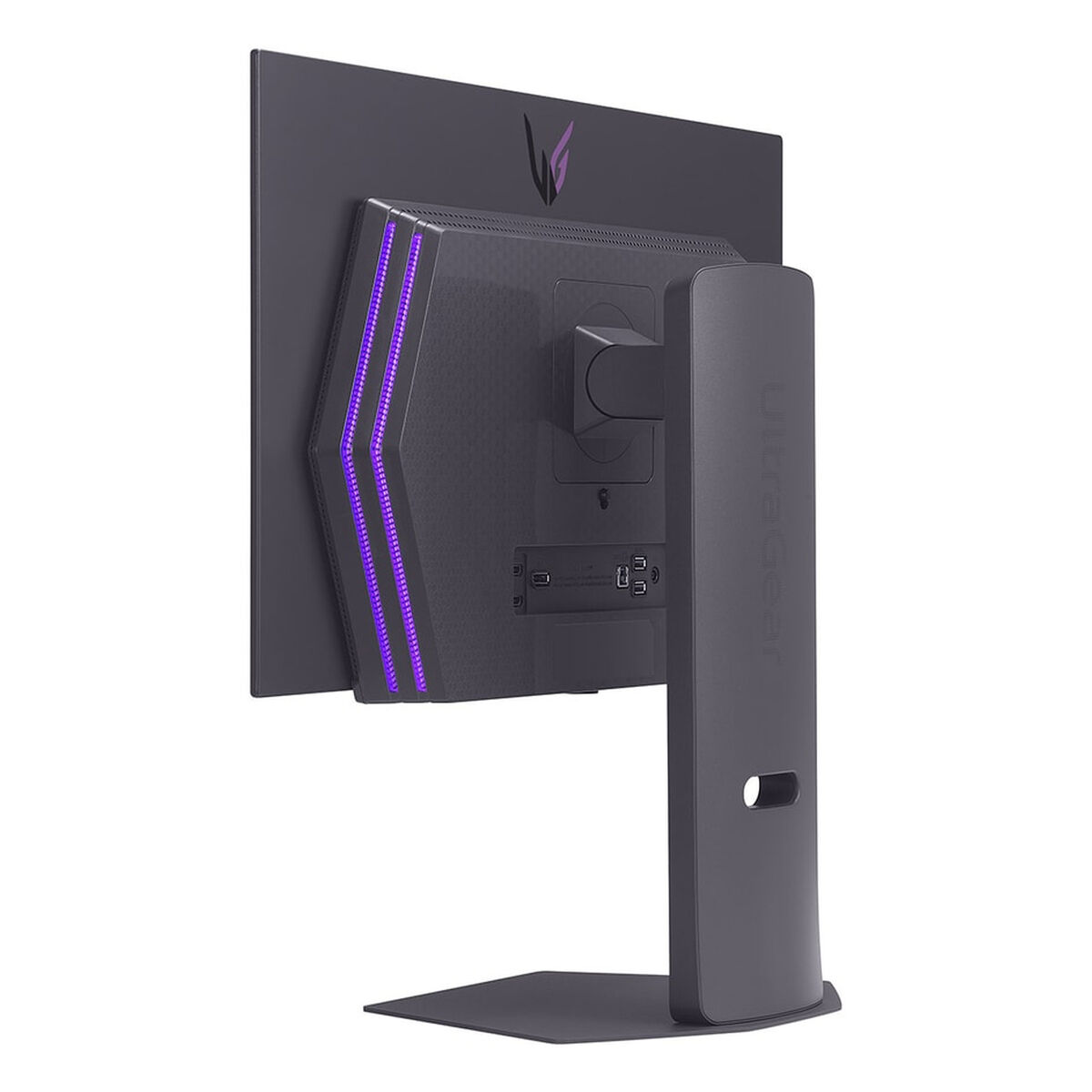 Picture of Gaming Monitor LG 27GX790A-B 27"