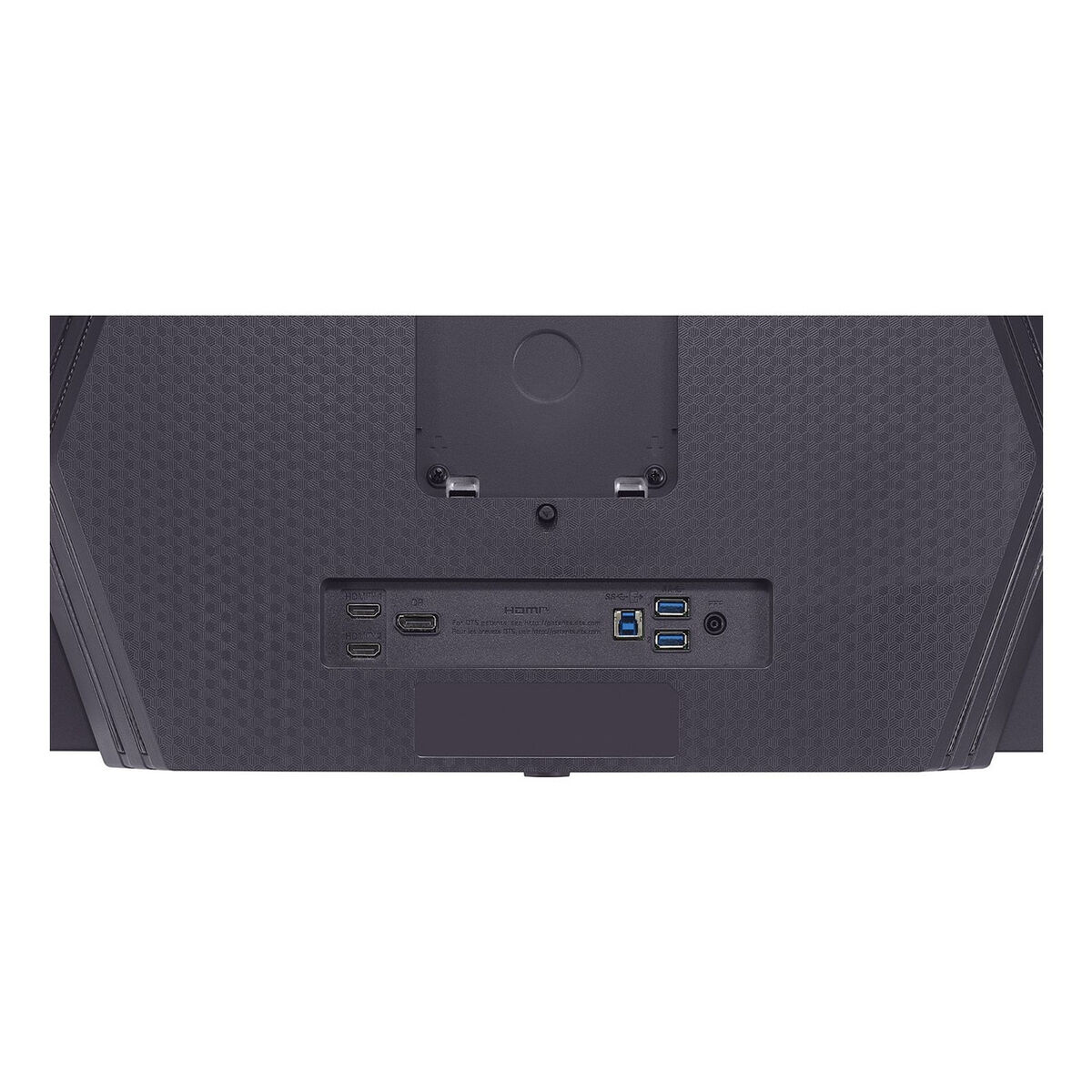 Picture of Gaming Monitor LG 27GX790A-B 27"