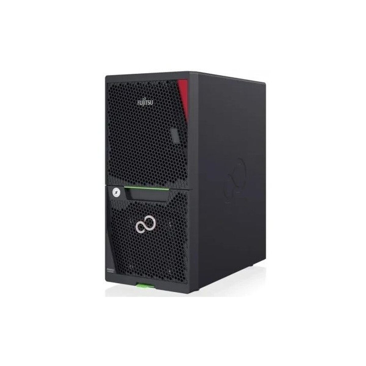 Image de Server Fujitsu TX1310M5 E-2324G Intel Xeon E-2324G