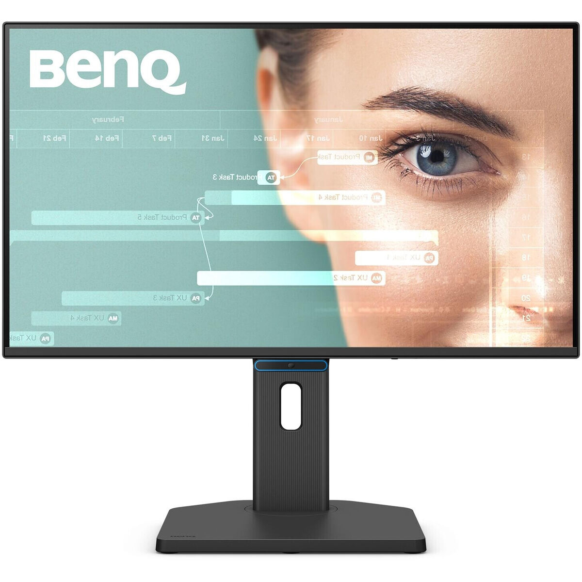 Image de Gaming Monitor BenQ BL2790TC Full HD 27"