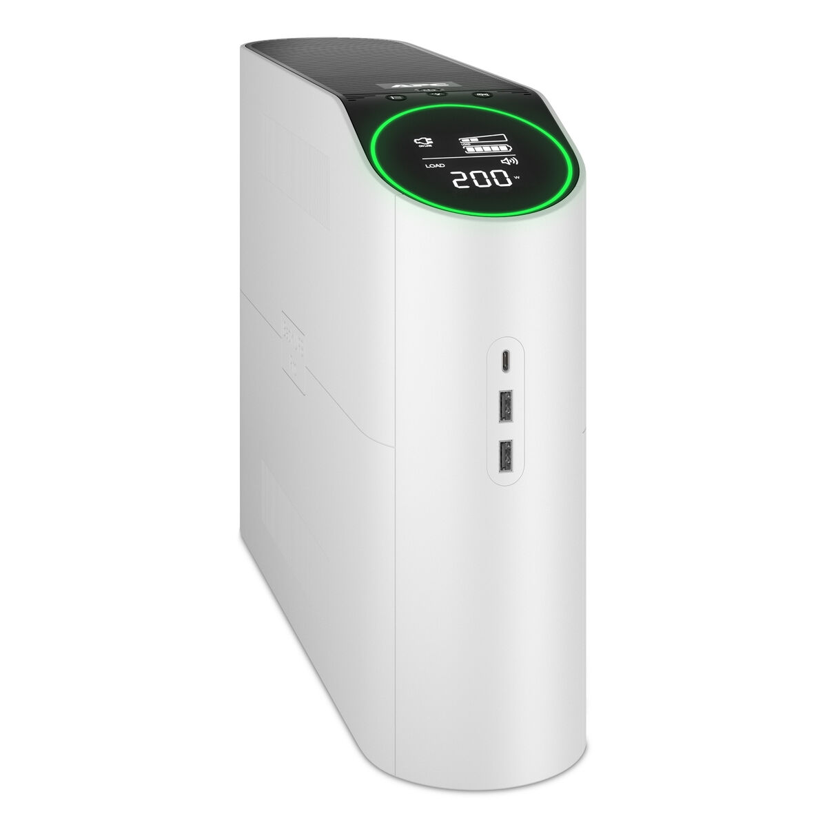 Afbeeldingen van Uninterruptible Power Supply System Interactive UPS APC BGM2200-GR