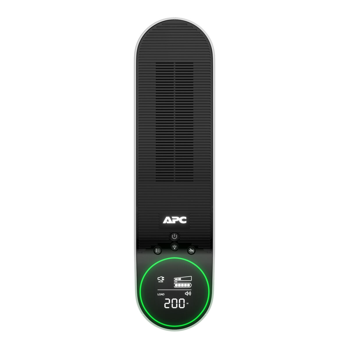 Afbeeldingen van Uninterruptible Power Supply System Interactive UPS APC BGM2200-GR