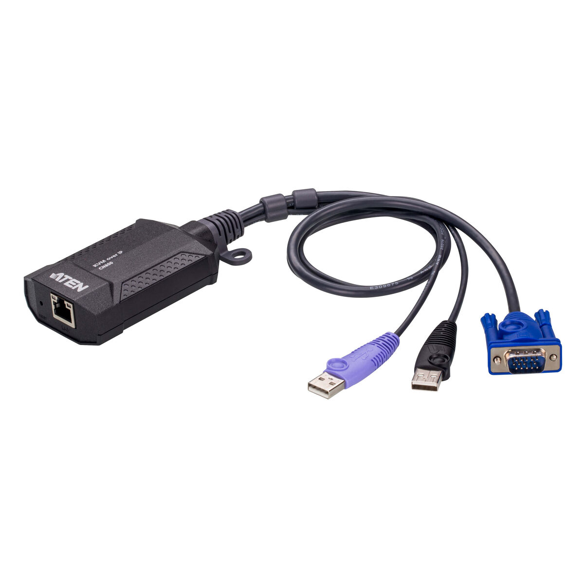 Picture of KVM switch Aten CN800-AT