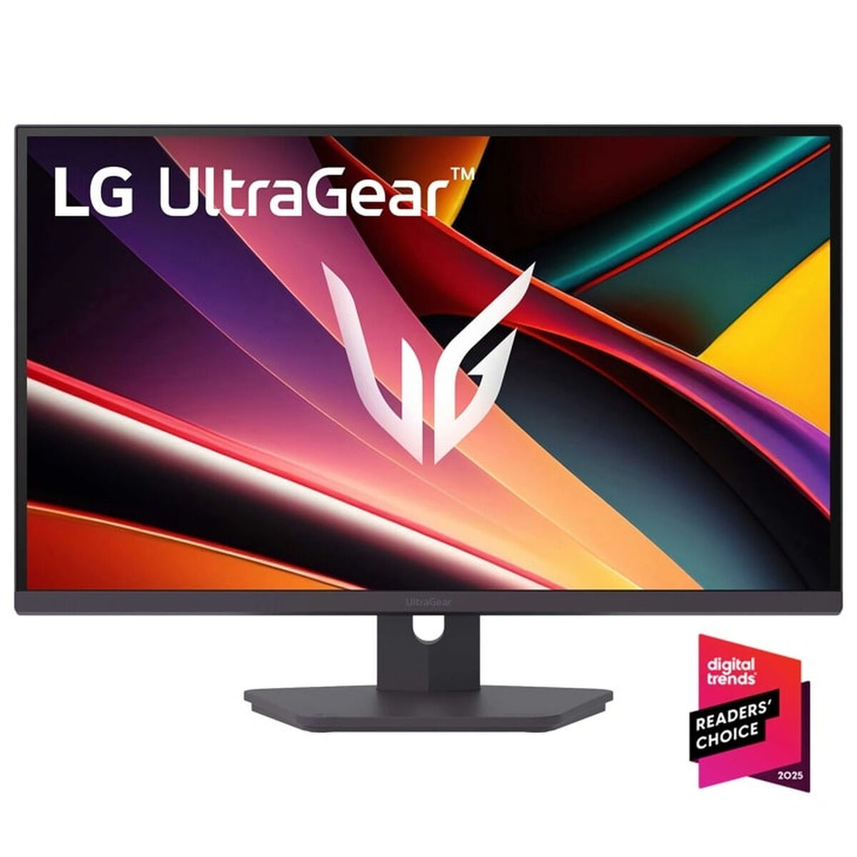 Image de Gaming Monitor LG 27G610A-B Quad HD 27"