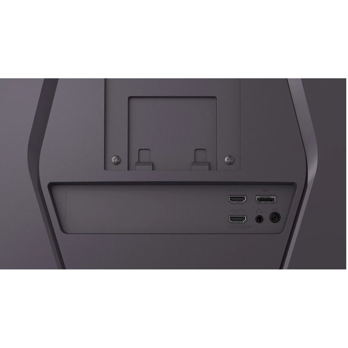 Image de Gaming Monitor LG 27G610A-B Quad HD 27"