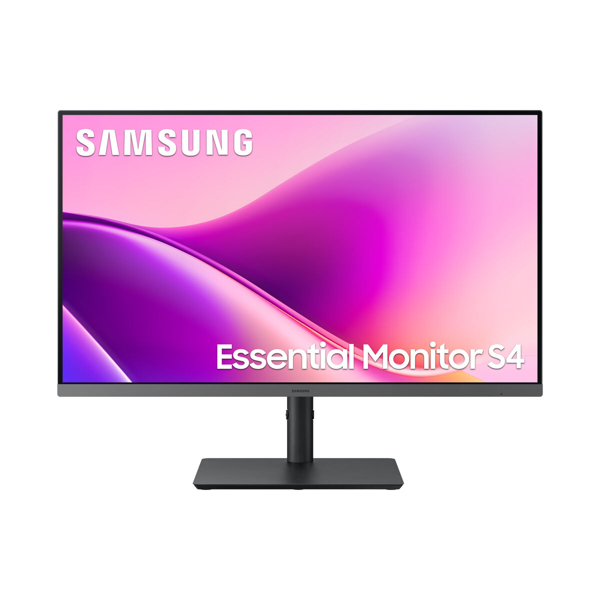 Picture of Gaming Monitor Samsung LS27F430UAUXEN Full HD 27"