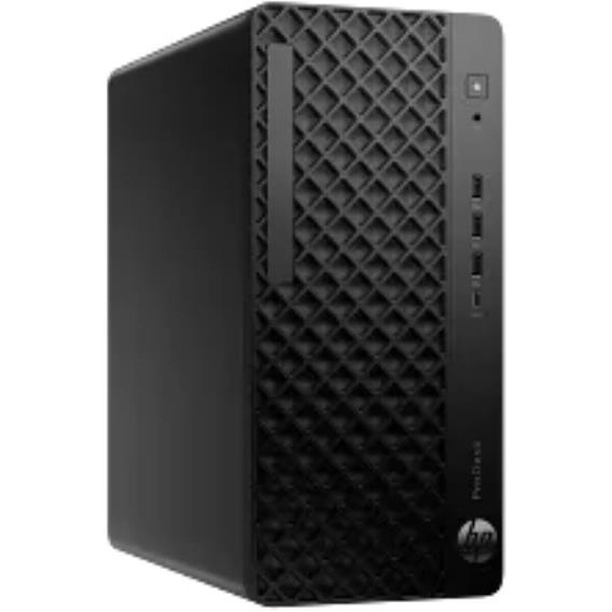 Bild von Desktop PC HP D31QQAT#ABE 16 GB RAM 512 GB SSD Intel Core Ultra 5 245K