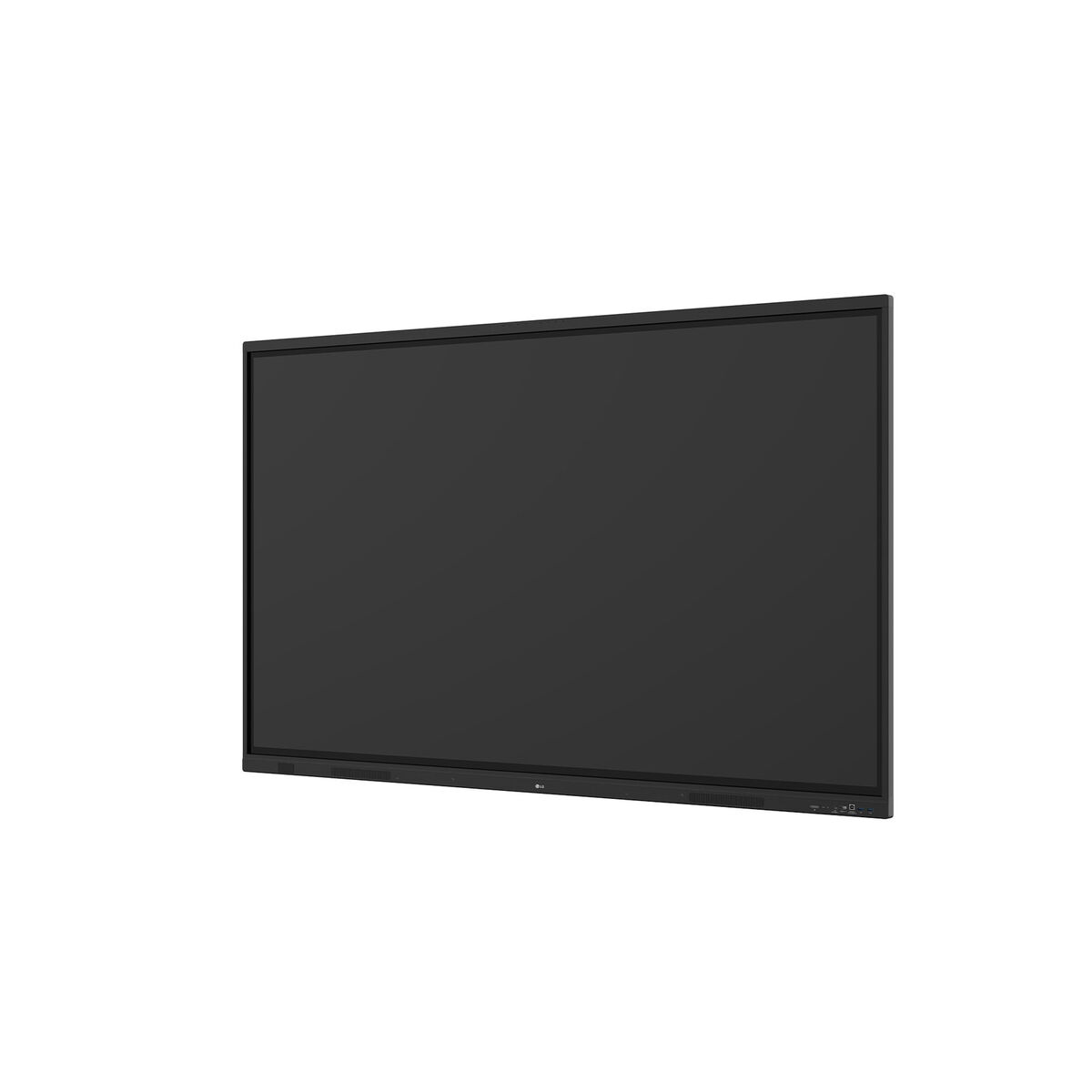 Image de Videowall Monitor LG 75TR3DQ-B.AUEQ 4K Ultra HD 75"
