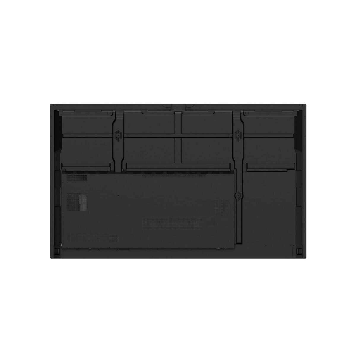 Image de Videowall Monitor LG 75TR3DQ-B.AUEQ 4K Ultra HD 75"