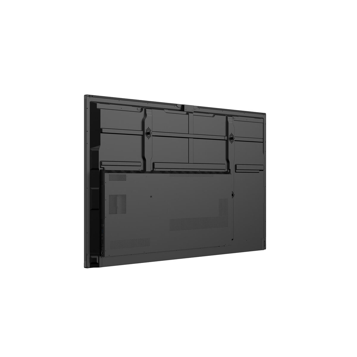 Image de Videowall Monitor LG 75TR3DQ-B.AUEQ 4K Ultra HD 75"