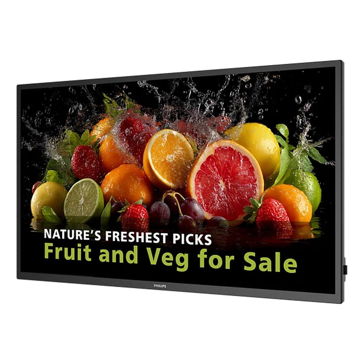 Picture of Videowall Monitor Philips 32BDL5050D/00 Full HD 32"