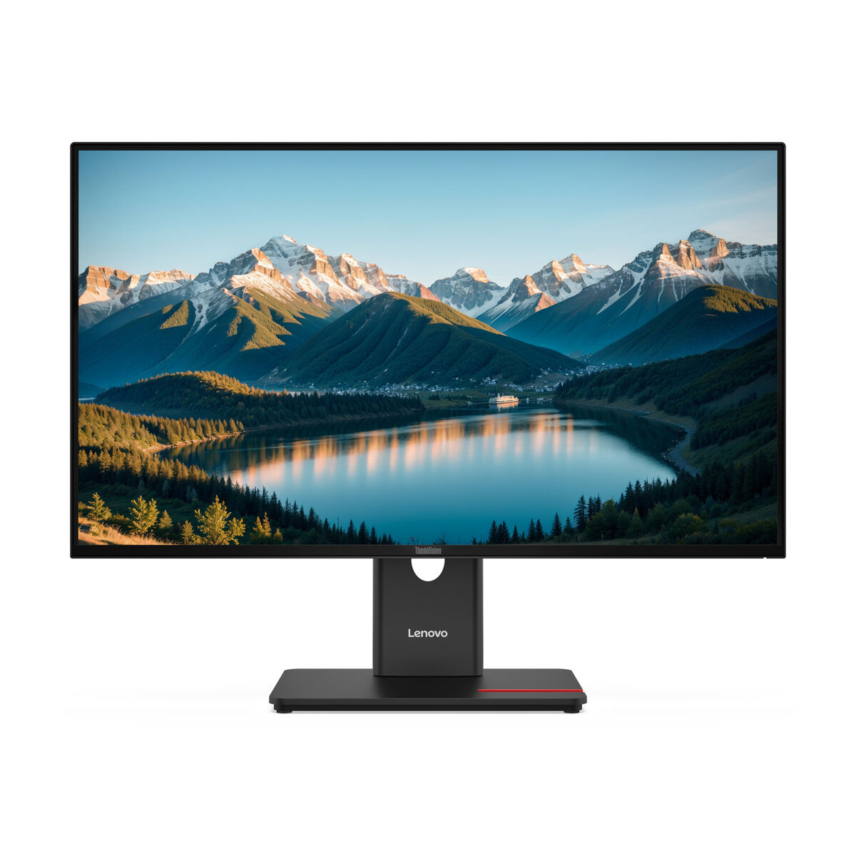 Picture of Gaming Monitor Lenovo 64A6GAT6EU 27"